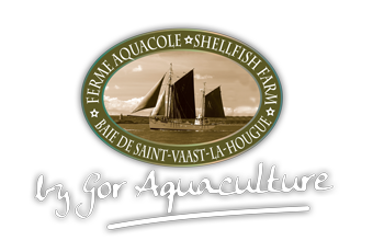 Gor Aquaculture
